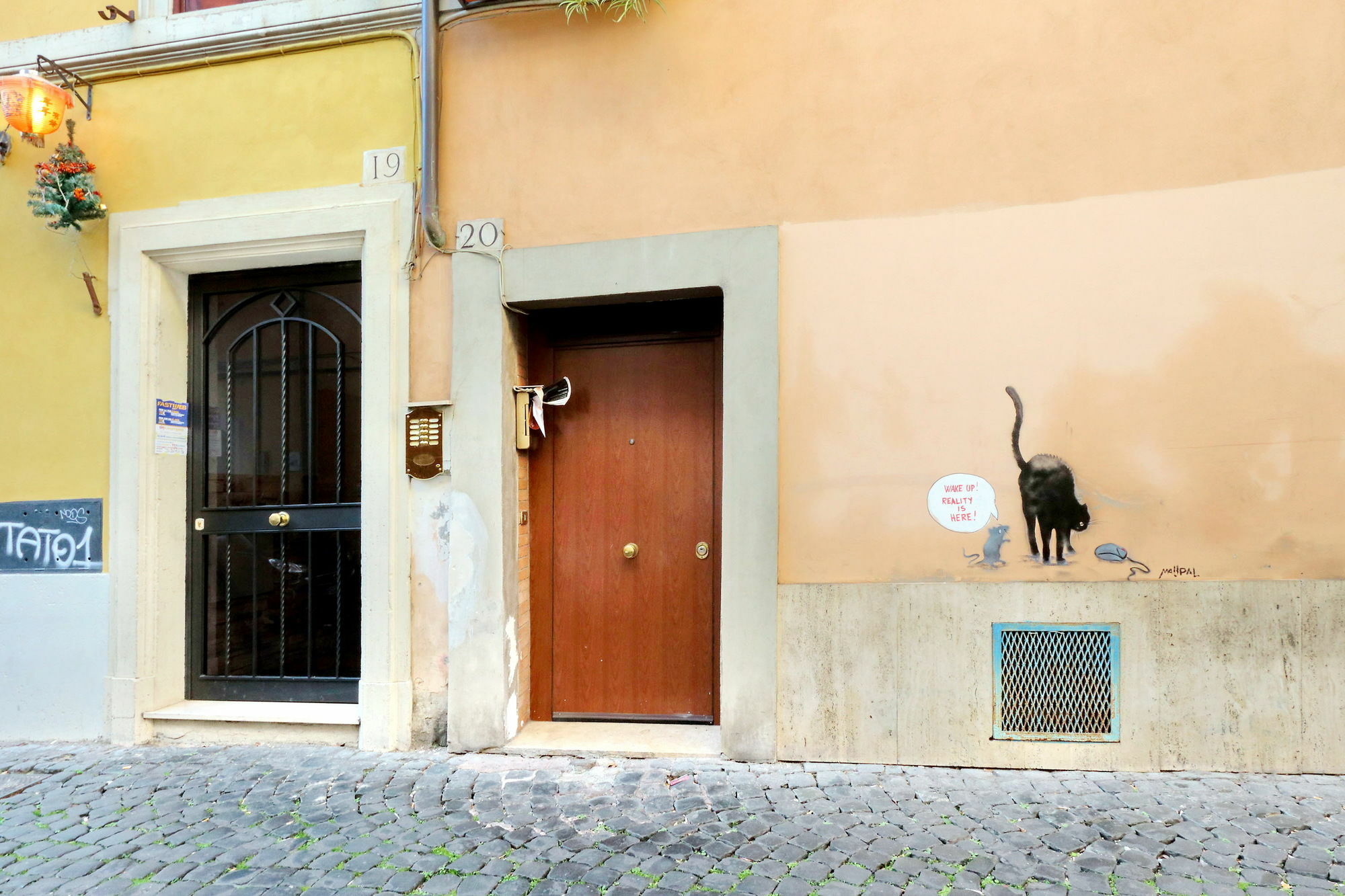 Cozy Borgo - My Extra Home Rom Exterior foto